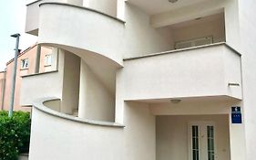Apartmani Samec